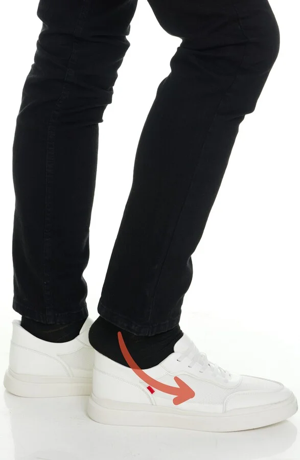Chandler Ave Sneaker - Image 6