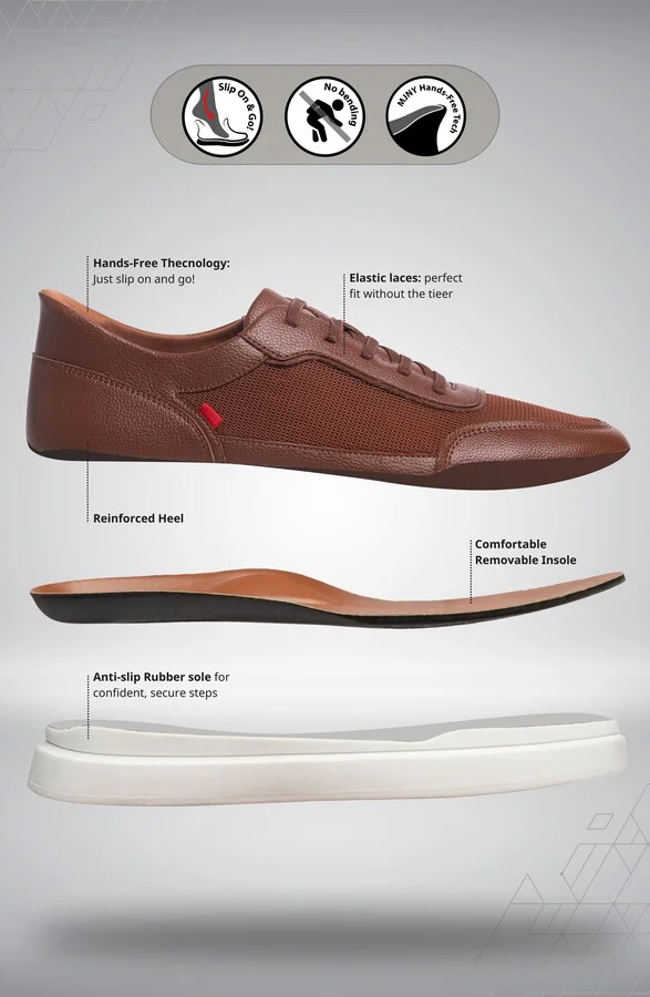 Chandler Ave Sneaker - Image 7