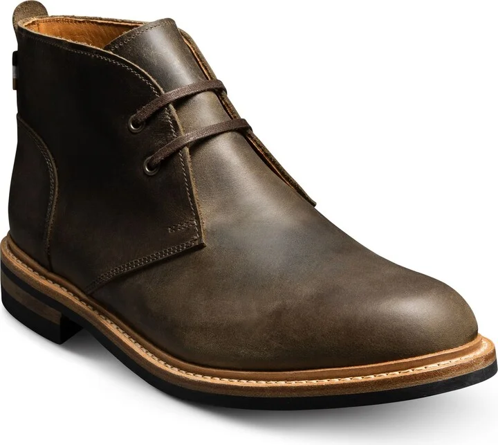 Chandler Chukka Boot