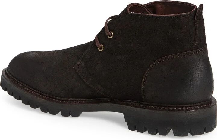 Chandler Lug Chukka Boot - Image 2