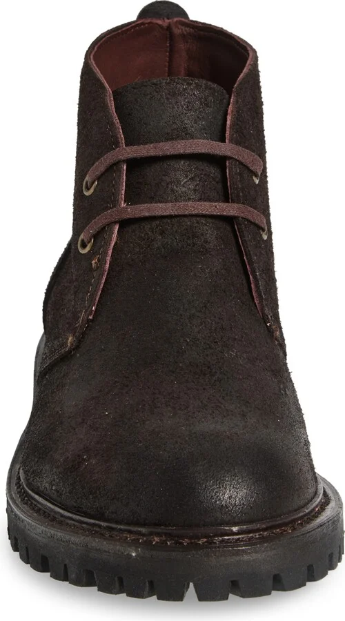 Chandler Lug Chukka Boot - Image 3