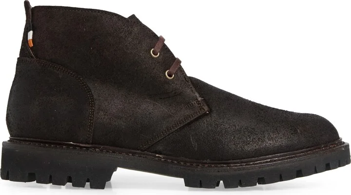 Chandler Lug Chukka Boot - Image 4
