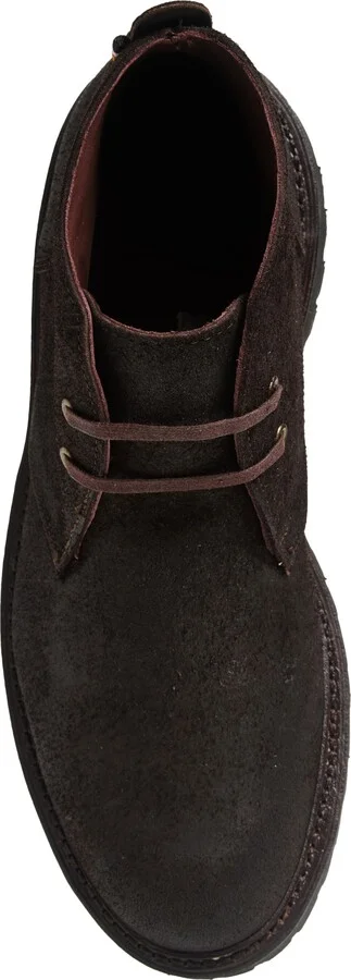 Chandler Lug Chukka Boot - Image 5
