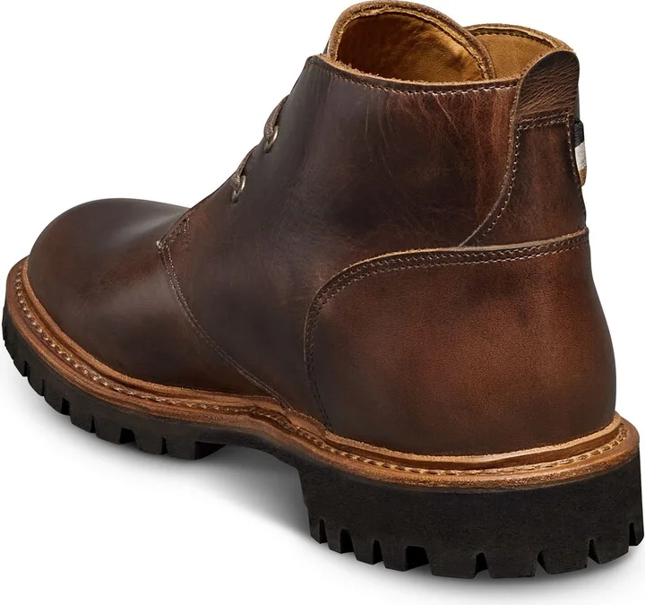 Chandler Lug Chukka Boot - Image 2