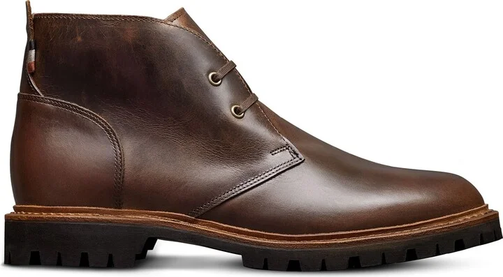 Chandler Lug Chukka Boot - Image 3
