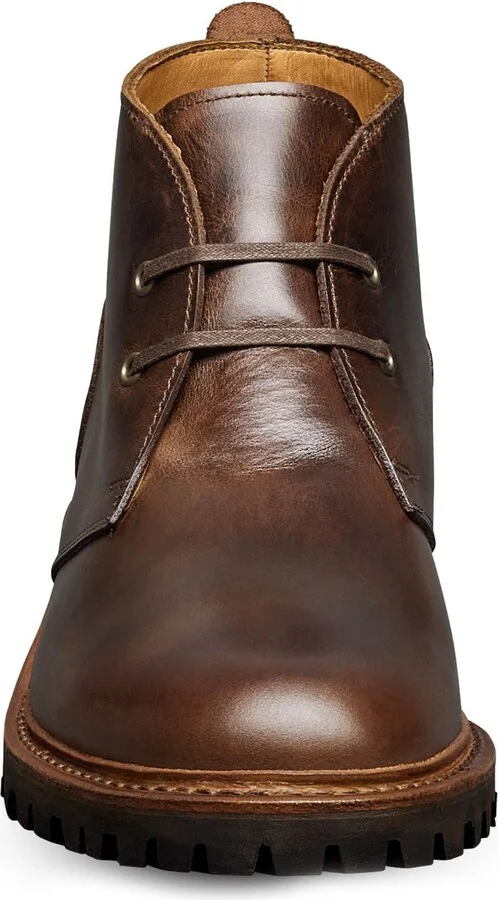 Chandler Lug Chukka Boot - Image 4