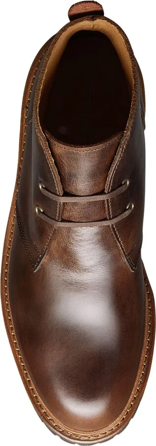 Chandler Lug Chukka Boot - Image 5
