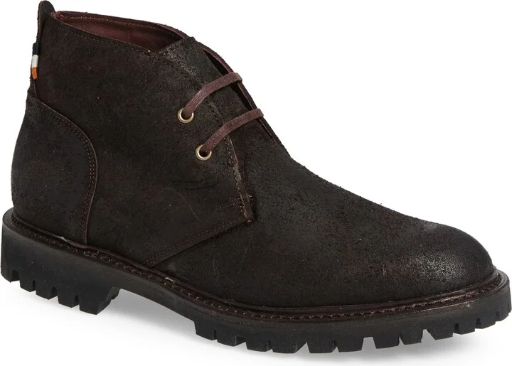 Chandler Lug Chukka Boot