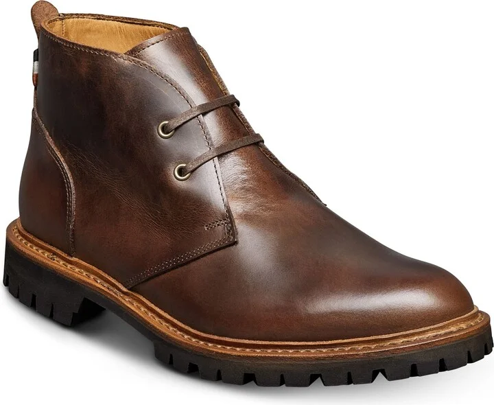 Chandler Lug Chukka Boot