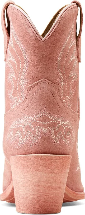 Chandler Western Boot - Image 2