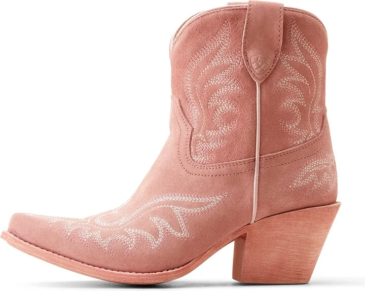 Chandler Western Boot - Image 3