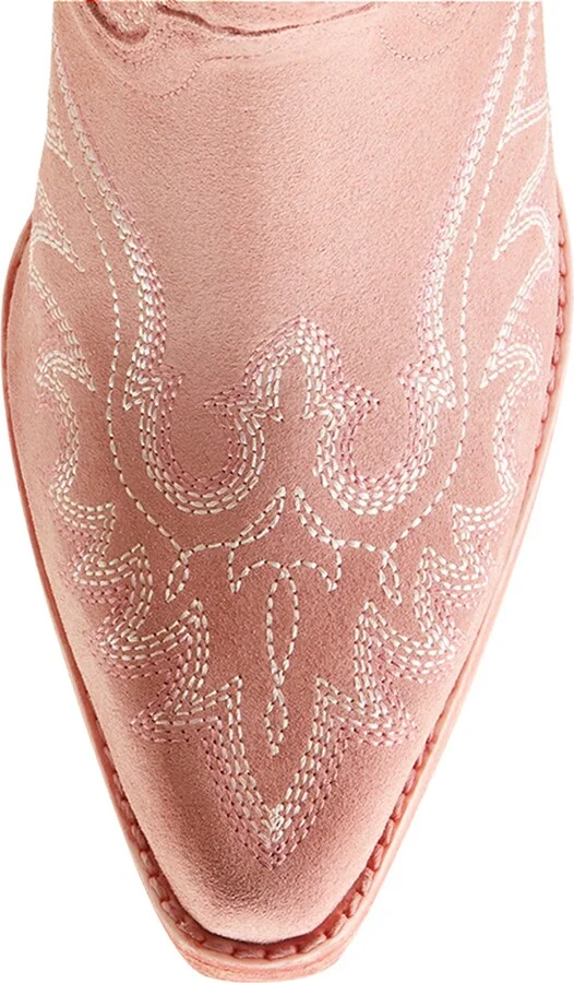 Chandler Western Boot - Image 4