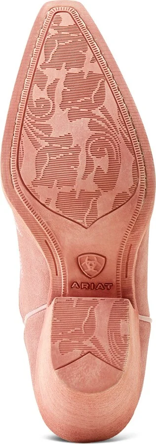 Chandler Western Boot - Image 5