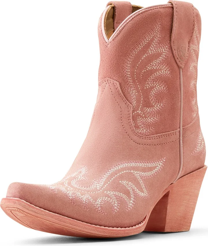 Chandler Western Boot - Image 7