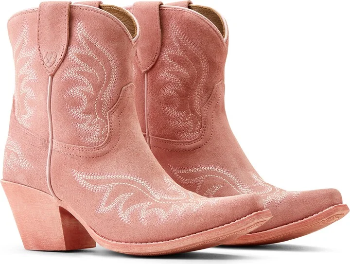 Chandler Western Boot - Image 8