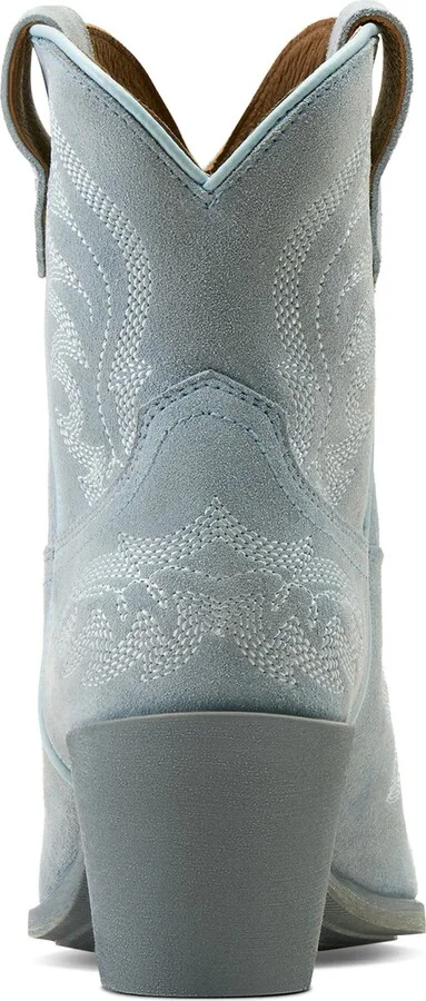 Chandler Western Boot - Image 9