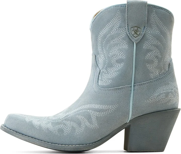Chandler Western Boot - Image 10