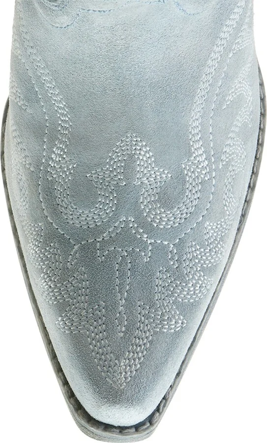 Chandler Western Boot - Image 11