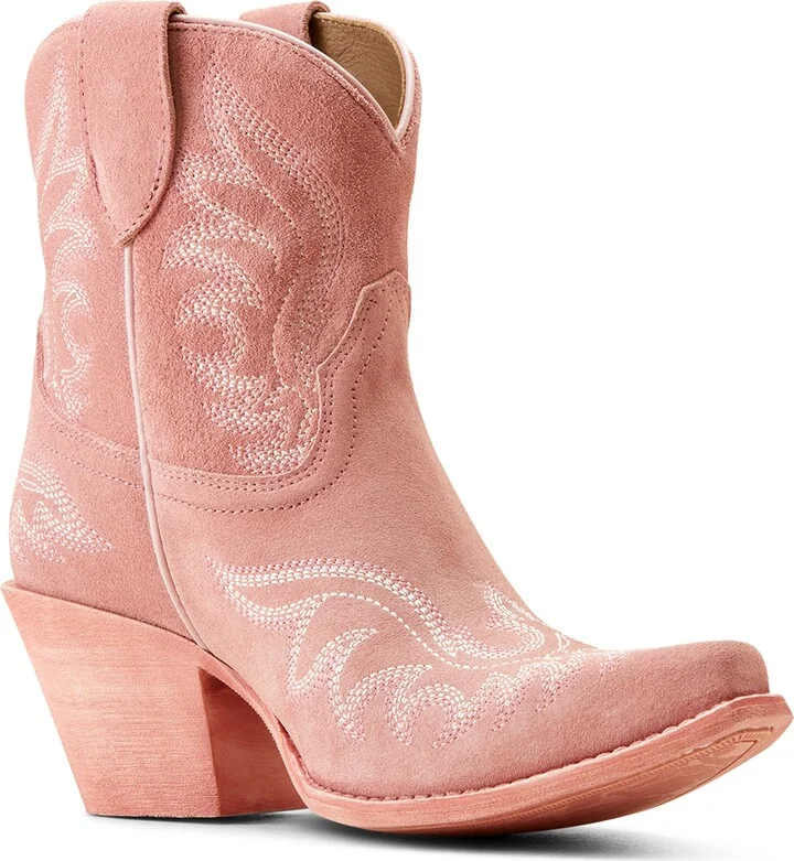 Chandler Western Boot