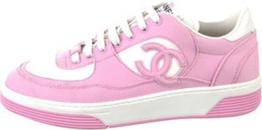 Pattern Prints, Pink