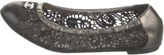 Black, Metallic