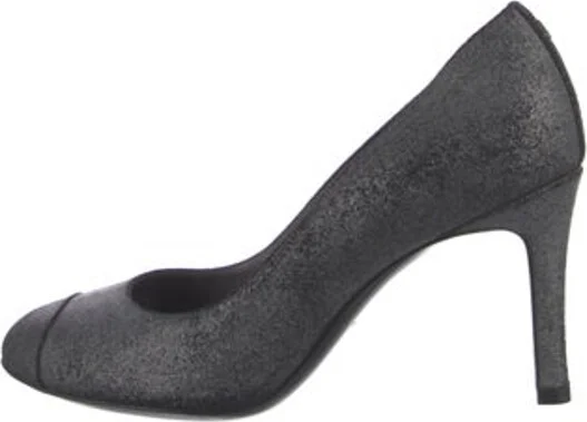 Grey, Metallic