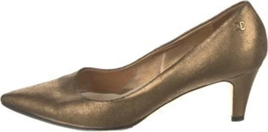 Metallic