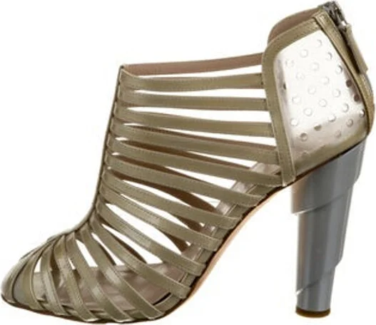 Neutrals