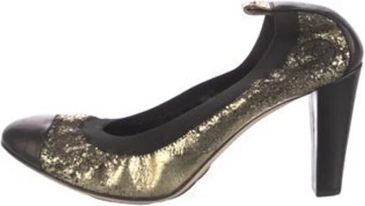 Gold, Metallic, Pattern Prints