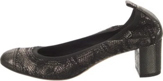 Pattern Prints, Silver