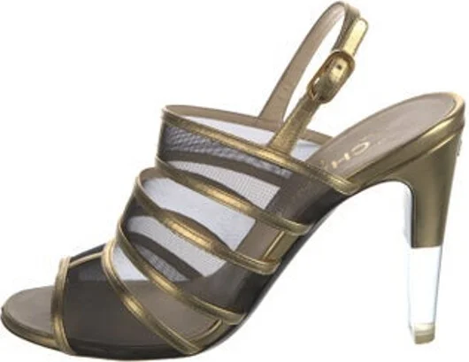 Gold, Metallic, Pattern Prints