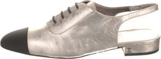 Metallic, Neutrals