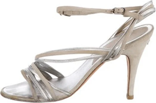 Neutrals, Silver