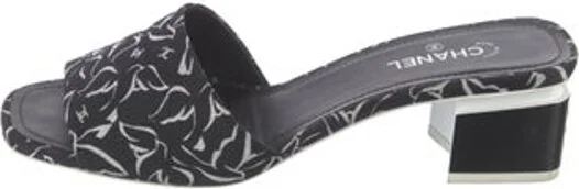 Black, Pattern Prints