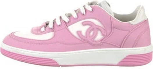 Pattern Prints, Pink