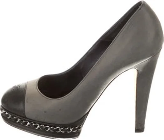 Grey, Pattern Prints