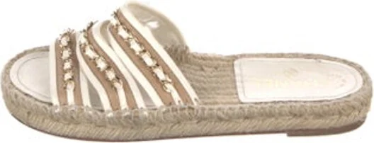 Neutrals, White
