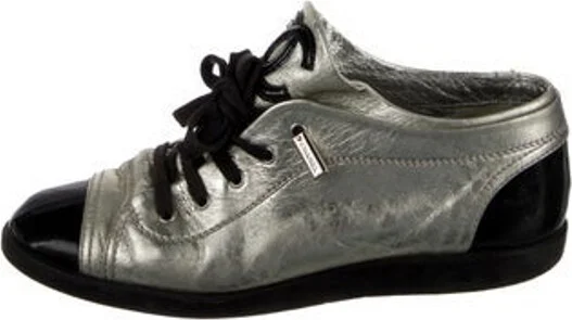 Metallic