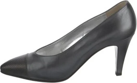 Grey, Metallic