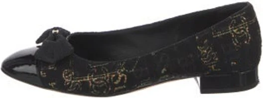 Black, Metallic, Pattern Prints