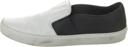 Pattern Prints, White