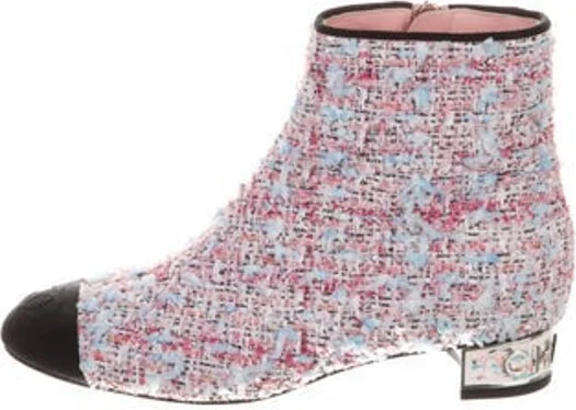 Pattern Prints, Pink