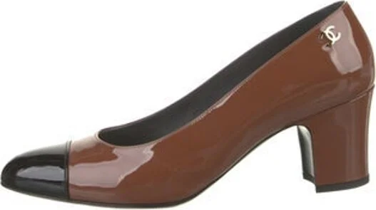 Brown, Pattern Prints