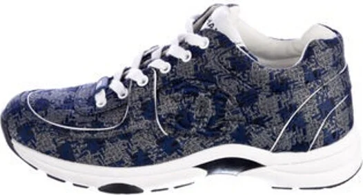 Blue, Pattern Prints