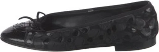 Black, Pattern Prints