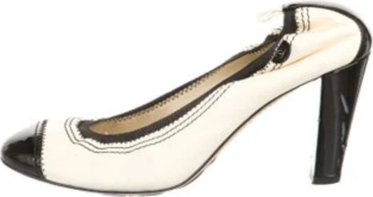 Neutrals, Pattern Prints