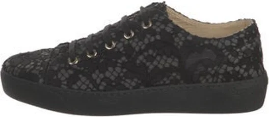 Black, Pattern Prints