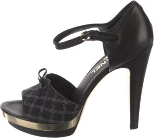 Black, Pattern Prints