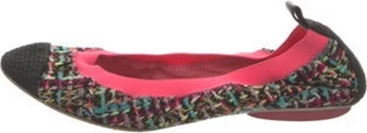 Pattern Prints, Pink