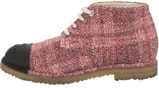 Pattern Prints, Pink